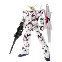 Gunpla MG 1/100 Unicorn Gundam Ver.Ka