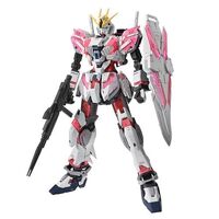 Gunpla MG 1/100 Narrative Gundam C-Packs Ver.Ka