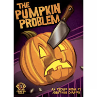 Holiday Hijinks The Pumpkin Problem