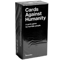 Cards Against Humanity Australia Edition V2