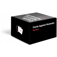 Cards Against Humanity Red Box