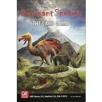 Dominant Species The Card Game