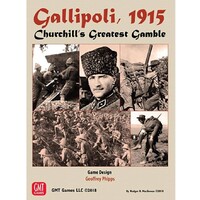 Gallipoli 1915 Churchill's Greatest Gamble