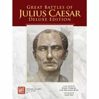 Great Battles of Julius Caesar Deluxe Edition