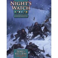 A Song of Ice and Fire Roleplaying Nights Watch