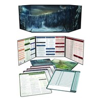 A Song of Ice and Fire Roleplaying Narrators Kit