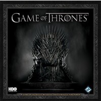 HBO Game of Thrones Card Game