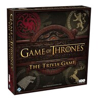 Game of Thrones Trivia Game