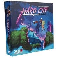 Hard City