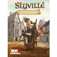 Slyville Jesters Gambit