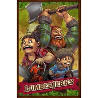 LumberJerks