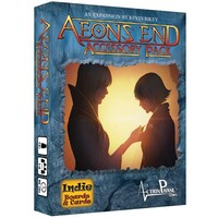 Aeons End Accessory Pack