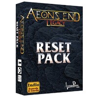 Aeons End Legacy Reset Pack