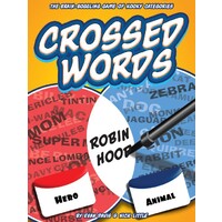 Crossed Words