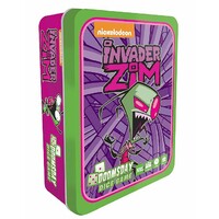 Invader Zim