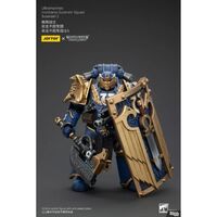 Warhammer Collectibles: 1/18 Scale Ultramarines Invictarus Suzerain Squad Suzerain 5