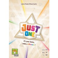 Just One