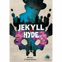 Jekyll vs Hyde