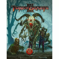 Kobold Press: Tome of Beasts 3