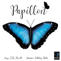 Papillon Garden Pledge