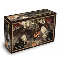 Draconis Invasion