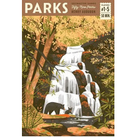 Parks Board Game