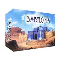 Babylonia