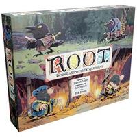 Root Underworld Expansion