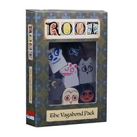 Root The Vagabond Pack