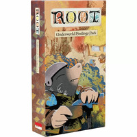 Root: Riverfolk Hirelings Pack