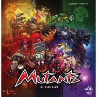 Mutants