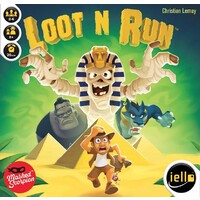 Loot N Run