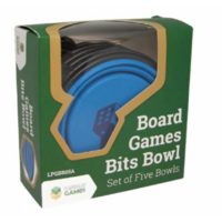 LPG Board Game Bits Bowls