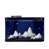 Mijia Xiaomi Mijia Fishtank Landscape - Snow Mountain Set