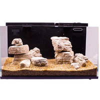 Xiaomi Mijia Fishtank Landscape - White Rocks w/h Golden Sand