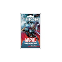 Marvel Champions LCG Thor Hero Pack