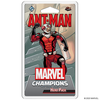 Marvel Champions LCG Ant-Man Hero Pack