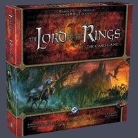 Lord of the Rings LCG Core Set