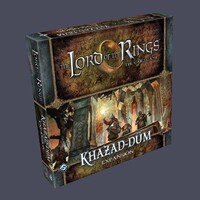 Lord of the Rings LCG Khazad Dum