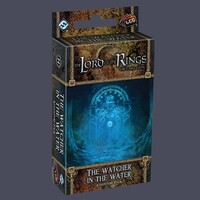 Lord of the Rings LCG The Watcher in the Water