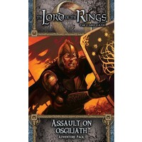 Lord of the Rings LCG Assault on Osgiliath