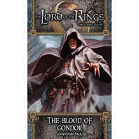 Lord of the Rings LCG The Blood of Gondor