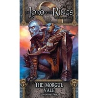 Lord of the Rings LCG The Morgul Vale