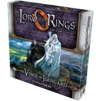 Lord of the Rings LCG Voice of Isengard