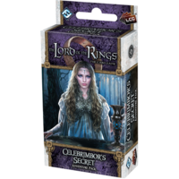 Lord of the Rings LCG Celebrimbors Secret