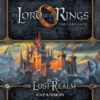 The Lord of the Rings LCG The Lost Realm