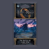 Lord of the Rings LCG The Battle of Carn Dum