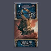 Lord of the Rings LCG Flight of the Stormcaller