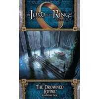 Lord of the Rings LCG The Thing in the Depths