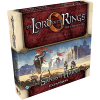 Lord of the Rings LCG The Sands of Harad